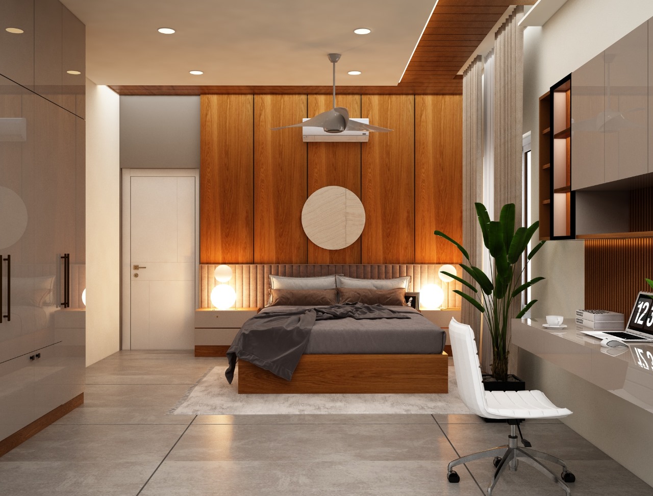 Luxury Residential Interior 18